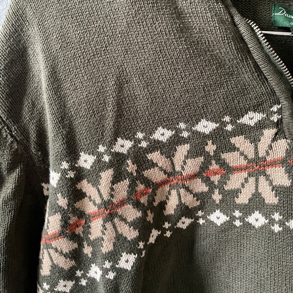 David Taylor Sweater - Picture 3 of 4